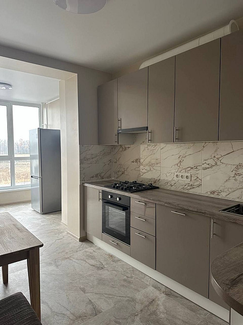 Здам 1к квартиру ЖК Резиденс,ПЕРША ЗДАЧА Софіївська Борщагівка - зображення 8