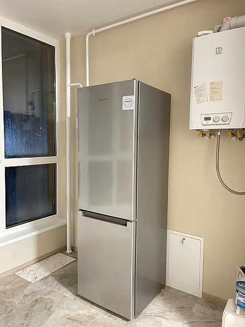 Здам 1к квартиру ЖК Резиденс,ПЕРША ЗДАЧА Софіївська Борщагівка - зображення 6