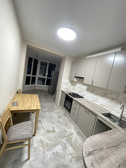 Здам 1к квартиру ЖК Резиденс,ПЕРША ЗДАЧА Софіївська Борщагівка - зображення 3