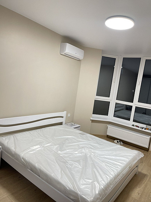 Здам 1к квартиру ЖК Резиденс,ПЕРША ЗДАЧА Софіївська Борщагівка - зображення 4