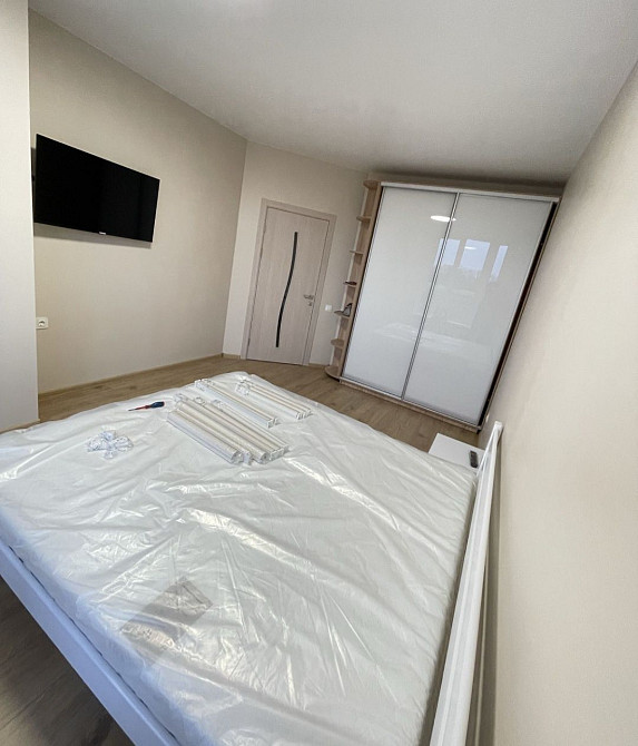 Здам 1к квартиру ЖК Резиденс,ПЕРША ЗДАЧА Софіївська Борщагівка - зображення 2