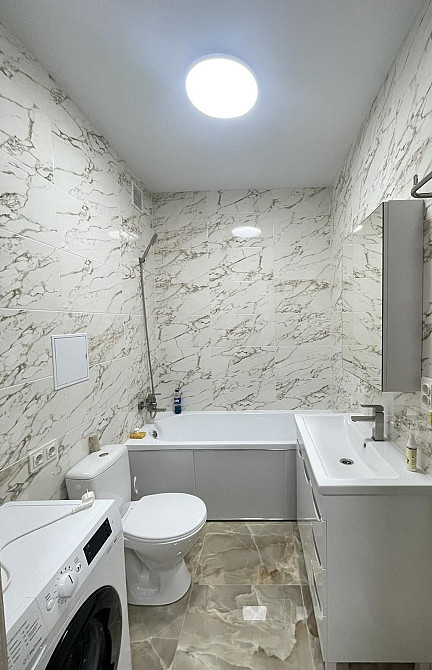 Здам 1к квартиру ЖК Резиденс,ПЕРША ЗДАЧА Софіївська Борщагівка - зображення 7