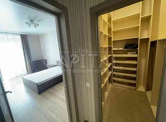 Оренда квартири, вул. Воздвиженка, Поділ Киев