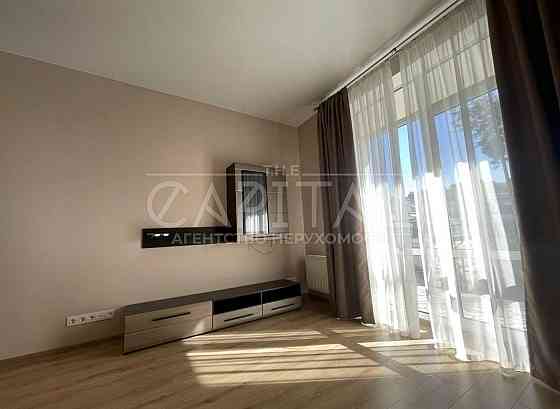 Оренда квартири, вул. Воздвиженка, Поділ Киев