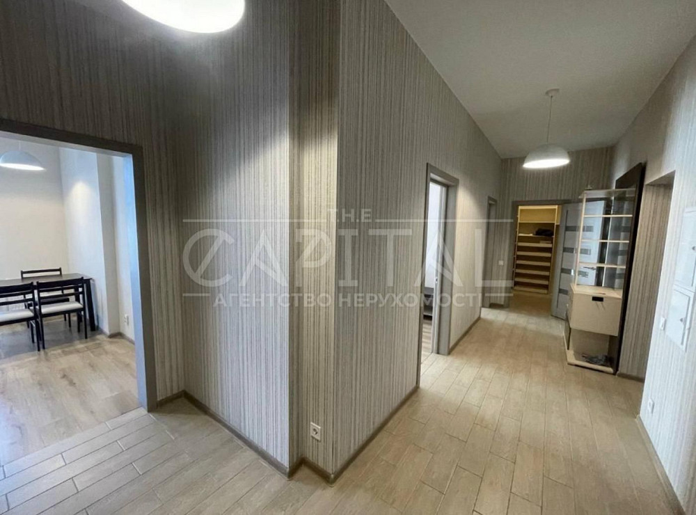 Оренда квартири, вул. Воздвиженка, Поділ Киев - изображение 8