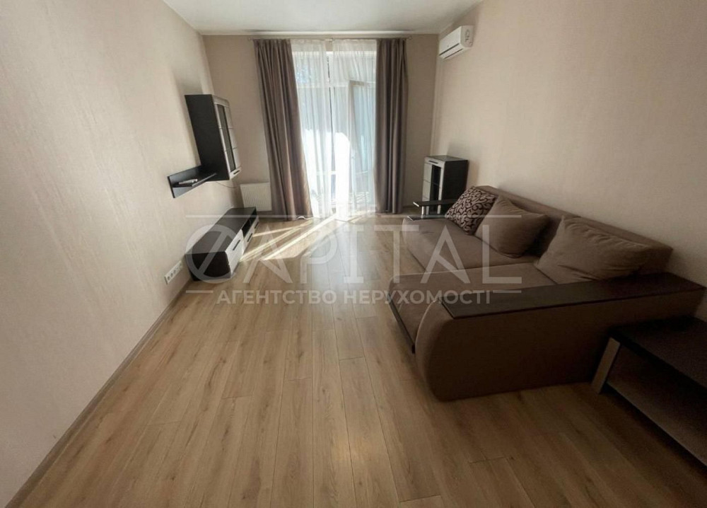 Оренда квартири, вул. Воздвиженка, Поділ Киев - изображение 1