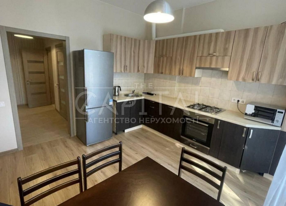 Оренда квартири, вул. Воздвиженка, Поділ Киев - изображение 5