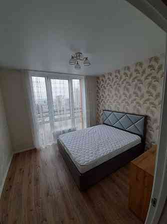 Аренда большой 2-к квартиры ЖК Севен Seven Дарницкий р-н ВЫГОДНАЯ ЦЕНА Киев