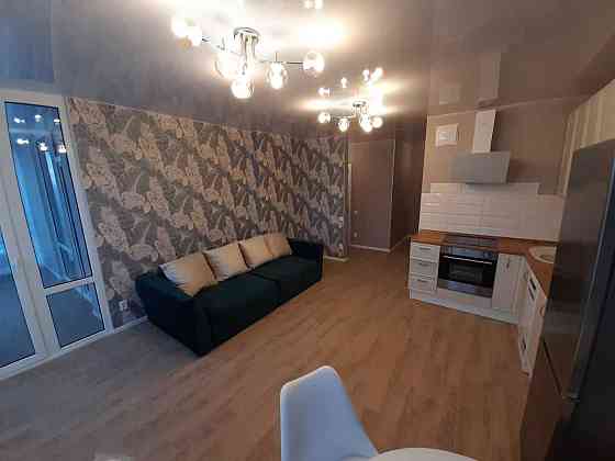 Аренда большой 2-к квартиры ЖК Севен Seven Дарницкий р-н ВЫГОДНАЯ ЦЕНА Киев