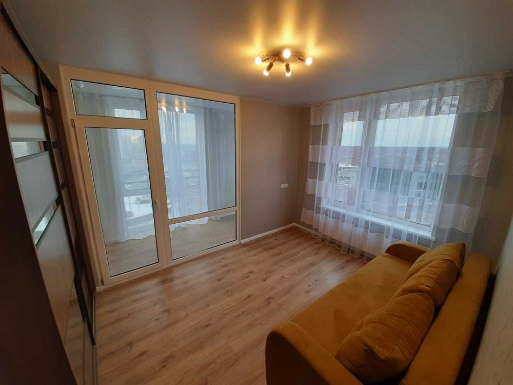 Аренда большой 2-к квартиры ЖК Севен Seven Дарницкий р-н ВЫГОДНАЯ ЦЕНА Киев - изображение 3