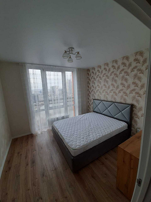 Аренда большой 2-к квартиры ЖК Севен Seven Дарницкий р-н ВЫГОДНАЯ ЦЕНА Киев - изображение 6