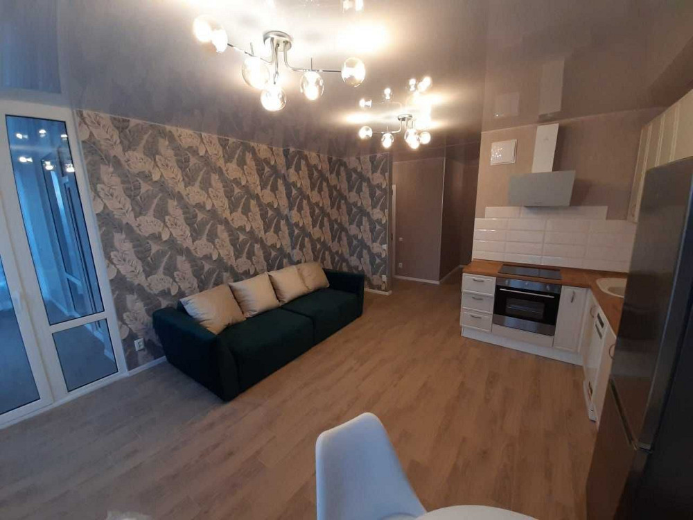 Аренда большой 2-к квартиры ЖК Севен Seven Дарницкий р-н ВЫГОДНАЯ ЦЕНА Киев - изображение 1