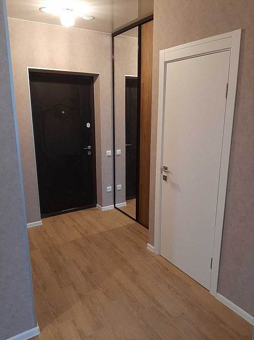 Аренда большой 2-к квартиры ЖК Севен Seven Дарницкий р-н ВЫГОДНАЯ ЦЕНА Киев - изображение 8