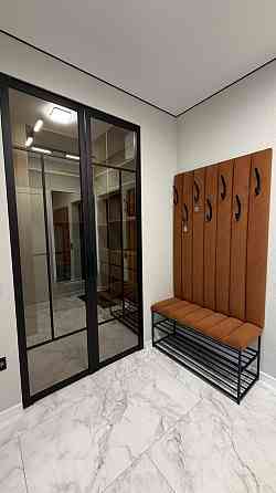 Здається в оренду простора однокімнатна квартира в новобудові Вінниця