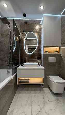 Здається в оренду простора однокімнатна квартира в новобудові Вінниця