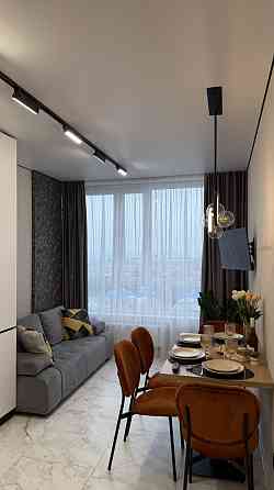 Здається в оренду простора однокімнатна квартира в новобудові Вінниця