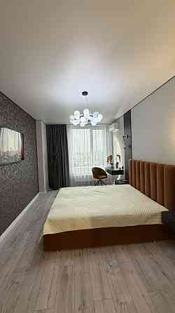 Здається в оренду простора однокімнатна квартира в новобудові Вінниця