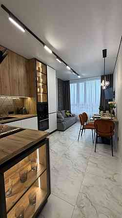 Здається в оренду простора однокімнатна квартира в новобудові Вінниця