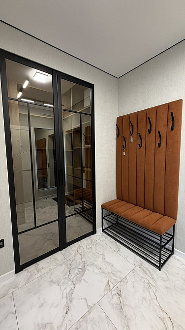 Здається в оренду простора однокімнатна квартира в новобудові Вінниця - зображення 5