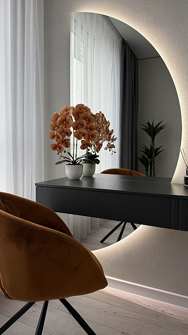 Здається в оренду простора однокімнатна квартира в новобудові Вінниця - зображення 7