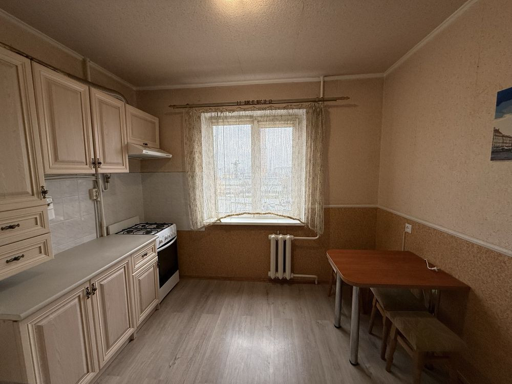 ‼️ЗДАМ 1 кімнатну квартиру на ЯРОСЛАВА МУДРОГО‼️ Белая Церковь - изображение 4