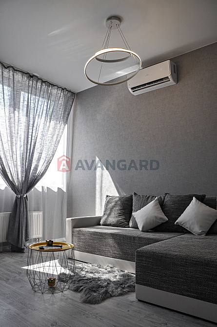 Оренда 1 кімн. квартира, метро Шулявська, ЖК Відрадний Київ - зображення 5