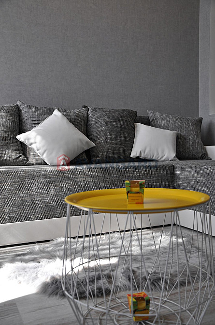 Оренда 1 кімн. квартира, метро Шулявська, ЖК Відрадний Київ - зображення 4