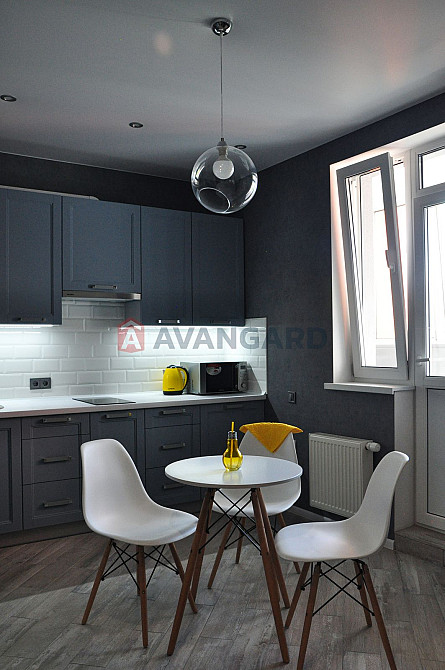 Оренда 1 кімн. квартира, метро Шулявська, ЖК Відрадний Київ - зображення 1