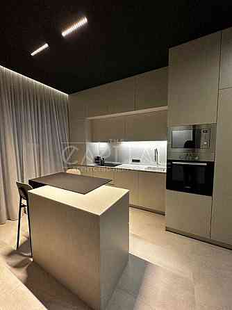 АРЕНДА квартиры в ЖК «Alter Ego» в центре Киев