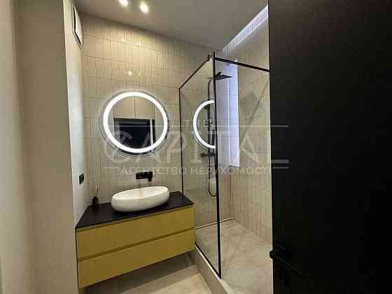 АРЕНДА квартиры в ЖК «Alter Ego» в центре Киев