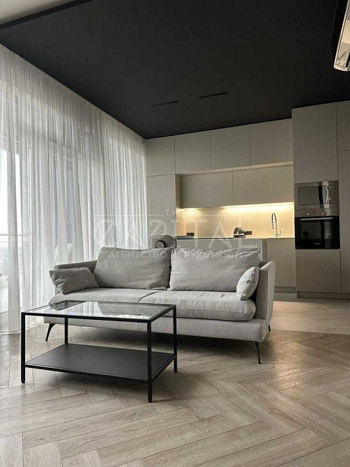 АРЕНДА квартиры в ЖК «Alter Ego» в центре Киев - изображение 3