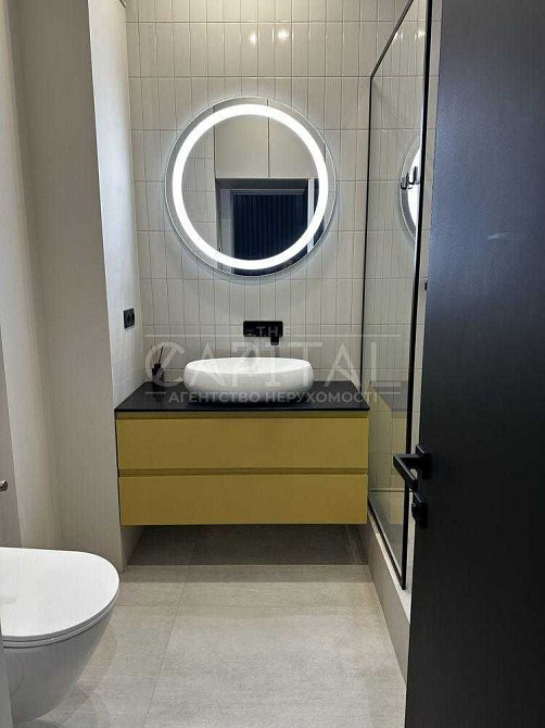 АРЕНДА квартиры в ЖК «Alter Ego» в центре Киев - изображение 5