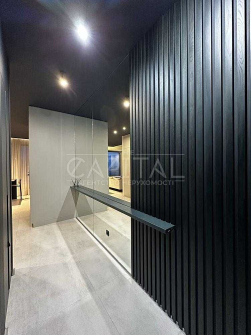 АРЕНДА квартиры в ЖК «Alter Ego» в центре Киев - изображение 7