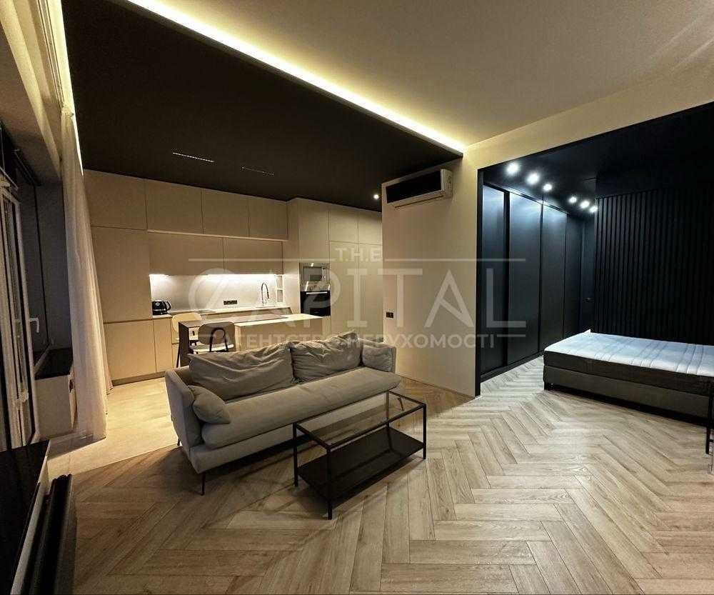 АРЕНДА квартиры в ЖК «Alter Ego» в центре Киев - изображение 1