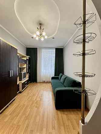 Оренда 1 кім квартири 36м2 в центрі Львова, біля Оперного Львов