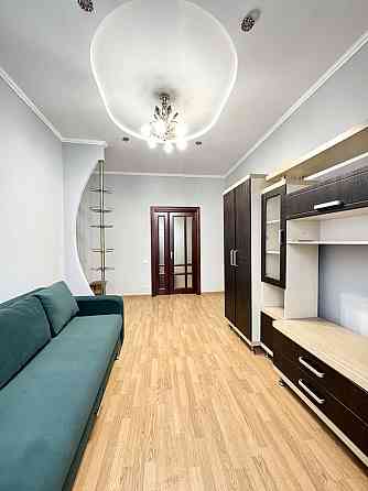 Оренда 1 кім квартири 36м2 в центрі Львова, біля Оперного Львов