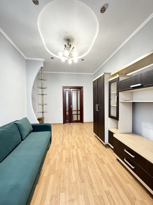 Оренда 1 кім квартири 36м2 в центрі Львова, біля Оперного Львов - изображение 3