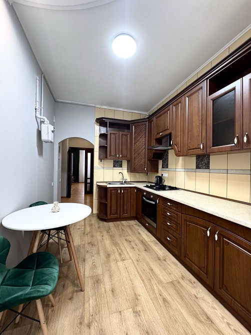 Оренда 1 кім квартири 36м2 в центрі Львова, біля Оперного Львов - изображение 2