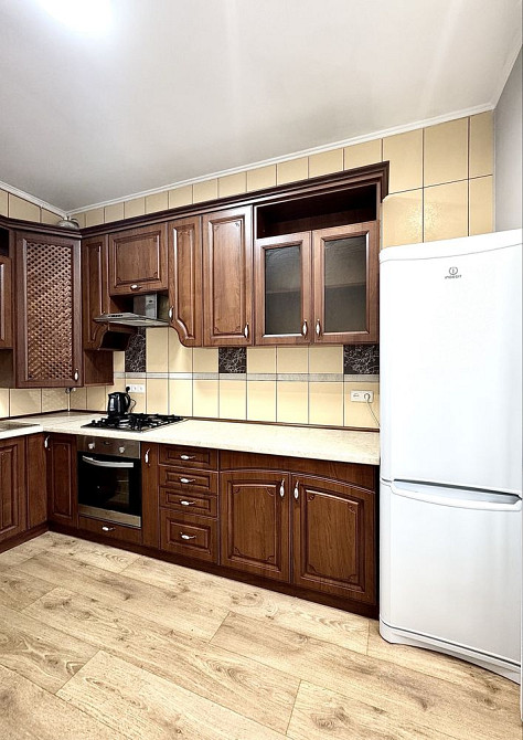 Оренда 1 кім квартири 36м2 в центрі Львова, біля Оперного Львов - изображение 8