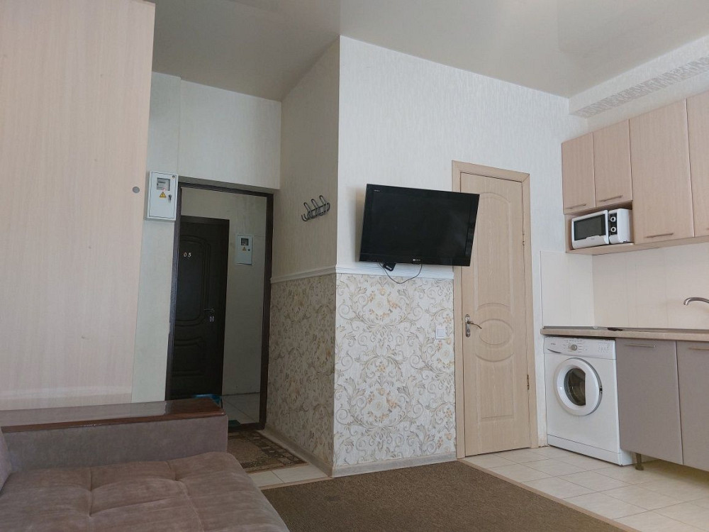 Сдаю однокімнатну  квартиру на Софіївській Борщагівці Софіївська Борщагівка - зображення 2