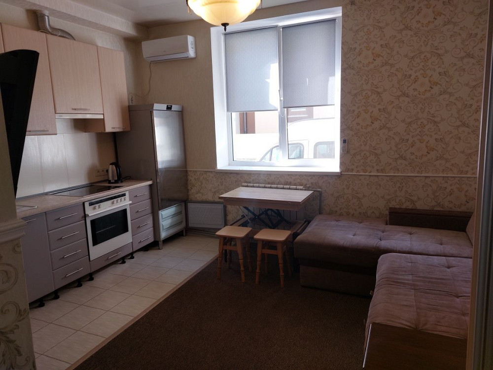 Сдаю однокімнатну  квартиру на Софіївській Борщагівці Софіївська Борщагівка - зображення 8