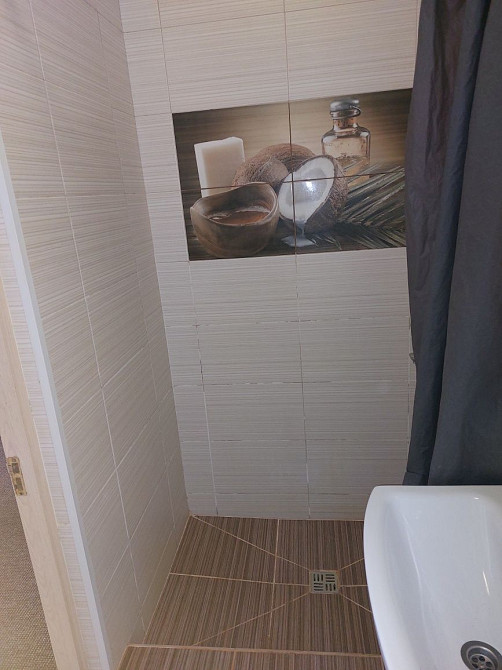 Сдаю однокімнатну  квартиру на Софіївській Борщагівці Софіївська Борщагівка - зображення 4