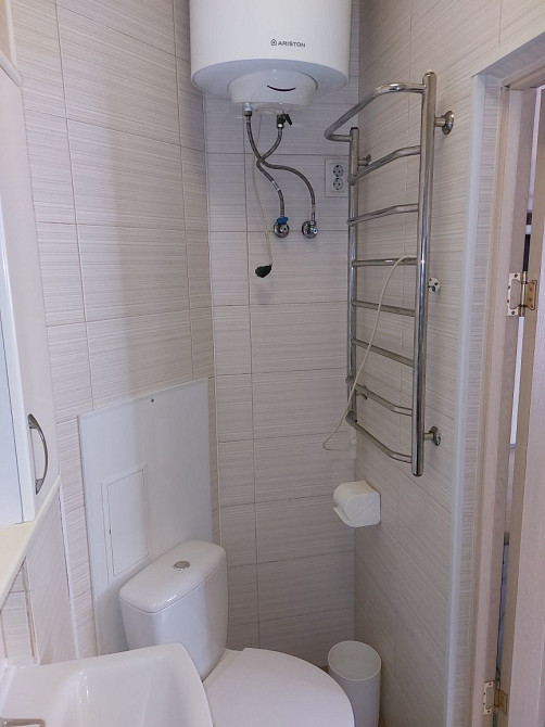 Сдаю однокімнатну  квартиру на Софіївській Борщагівці Софіївська Борщагівка - зображення 5