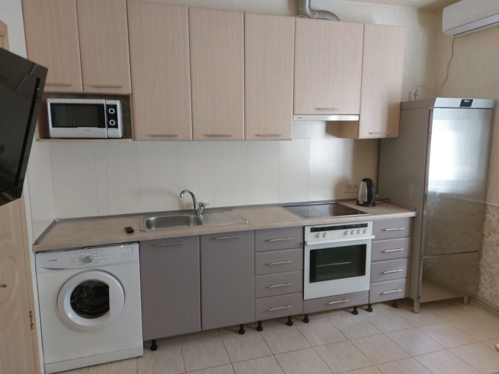 Сдаю однокімнатну  квартиру на Софіївській Борщагівці Софіївська Борщагівка - зображення 1