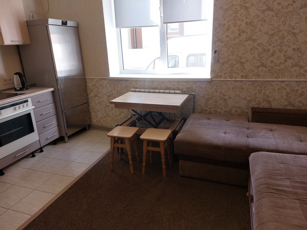 Сдаю однокімнатну  квартиру на Софіївській Борщагівці Софіївська Борщагівка - зображення 3