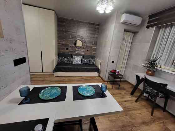 Аренда квартири ул. Промениста 42,в ЖК Parkland Киев