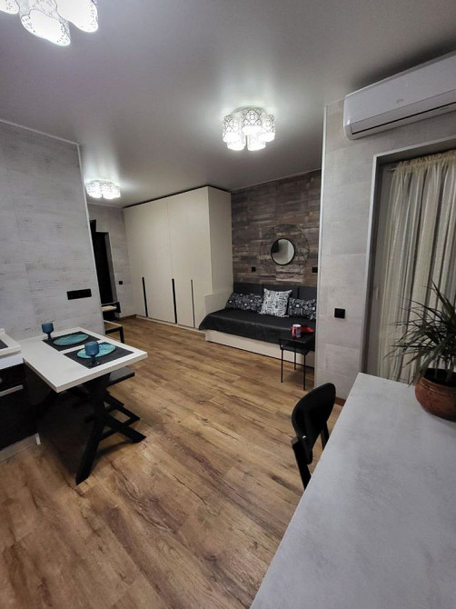 Аренда квартири ул. Промениста 42,в ЖК Parkland Киев - изображение 2