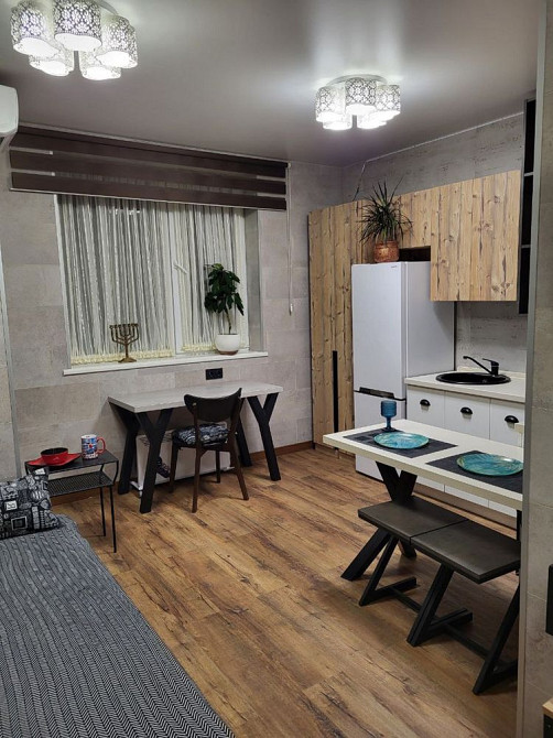 Аренда квартири ул. Промениста 42,в ЖК Parkland Киев - изображение 1