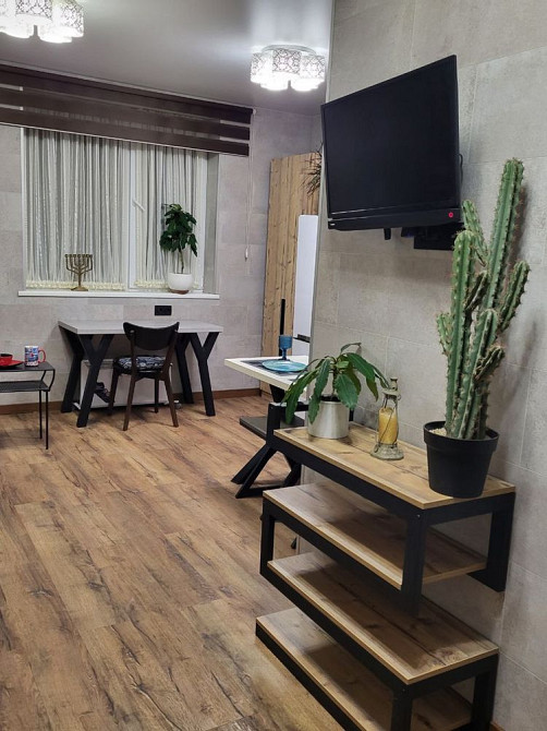 Аренда квартири ул. Промениста 42,в ЖК Parkland Киев - изображение 4