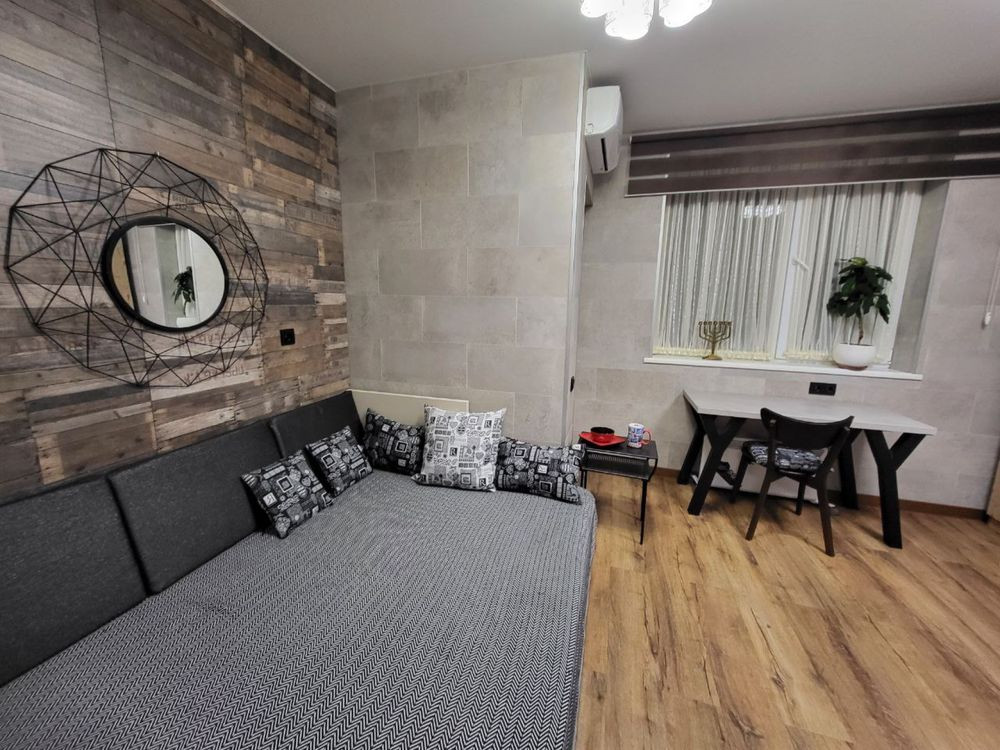 Аренда квартири ул. Промениста 42,в ЖК Parkland Киев - изображение 6